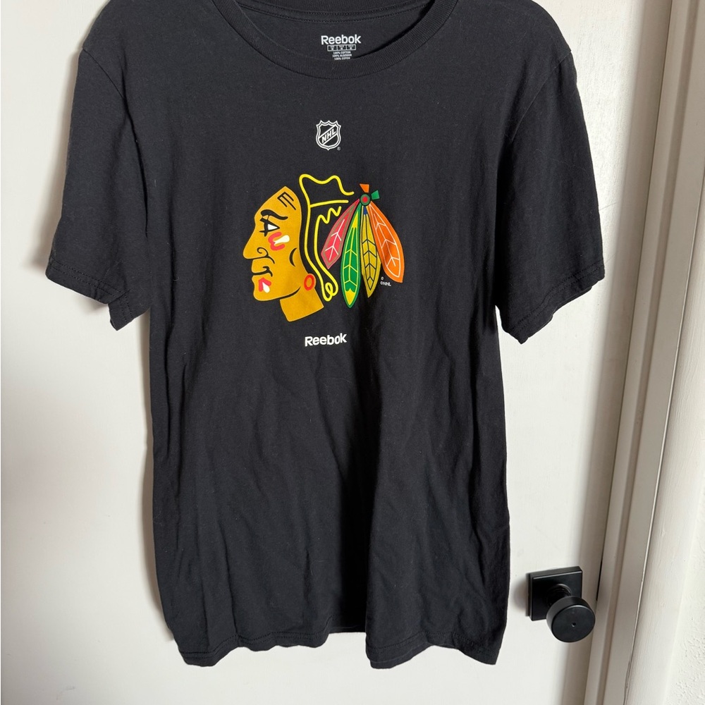 NHL Blackhawks Tshirt